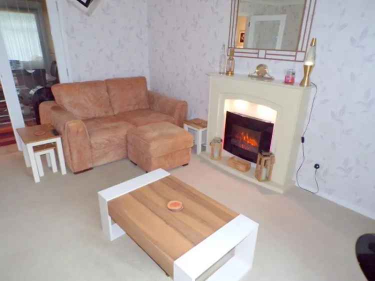 4 Bedroom Detached House For Sale in Muscliff