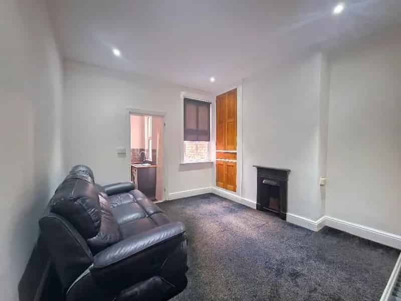 3 Bedroom Terrace House to Rent Coventry