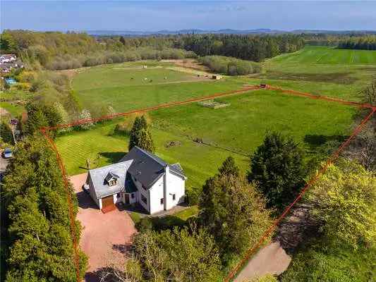 Old Courts House, Caputh, Perth, PH1 4JL | Property for sale | Savills