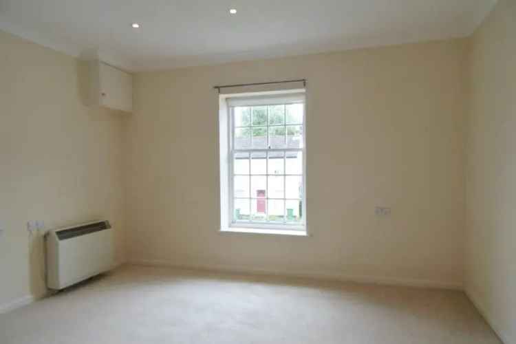 One Bedroom Flat Overton Hampshire Available May 2025