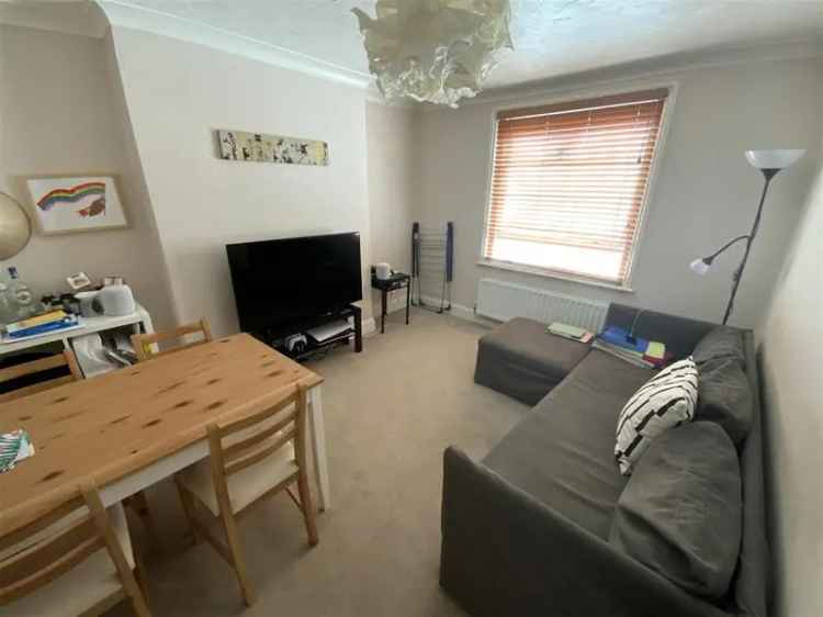 1 Bedroom Flat for Sale