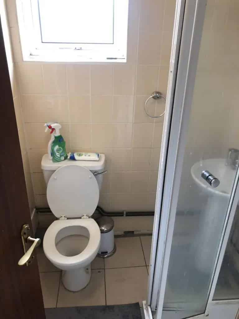 3 Bedroom Flat to Rent