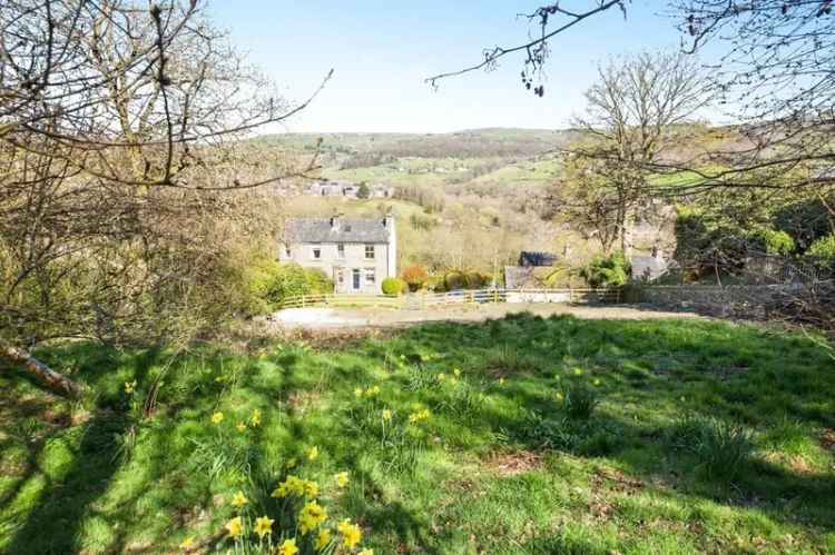 4 Bedroom Semi Detached House Halifax HX2