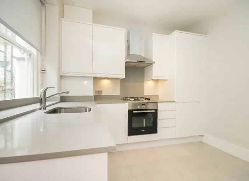 Flat For Sale , Elgin Crescent, London, England