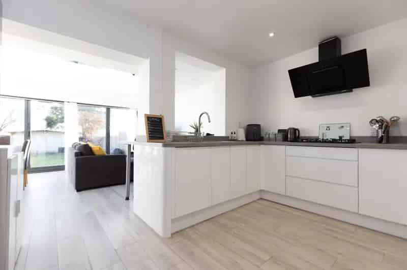 3 Bedroom Semi Detached House for Sale Bedworth Warwickshire