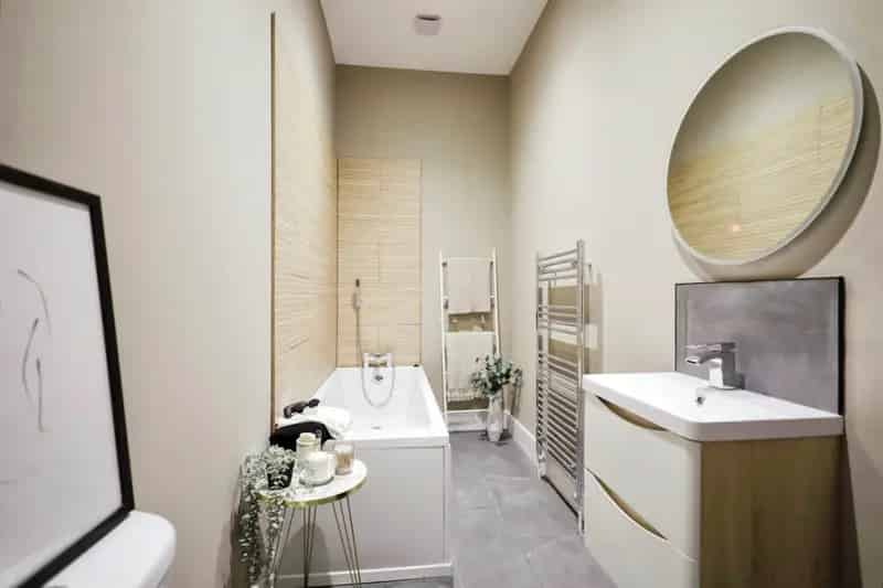 Luxury Seafront Apartments Eastbourne Newly Converted 1 2 Bedroom Flats