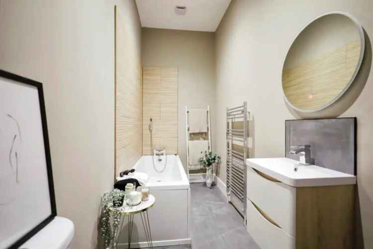 Luxury Seafront Apartments Eastbourne Newly Converted 1 2 Bedroom Flats