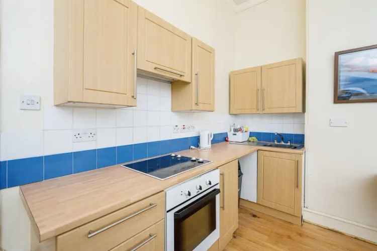 Ground Floor Flat in Stoke Plymouth Zero Deposit Option Available