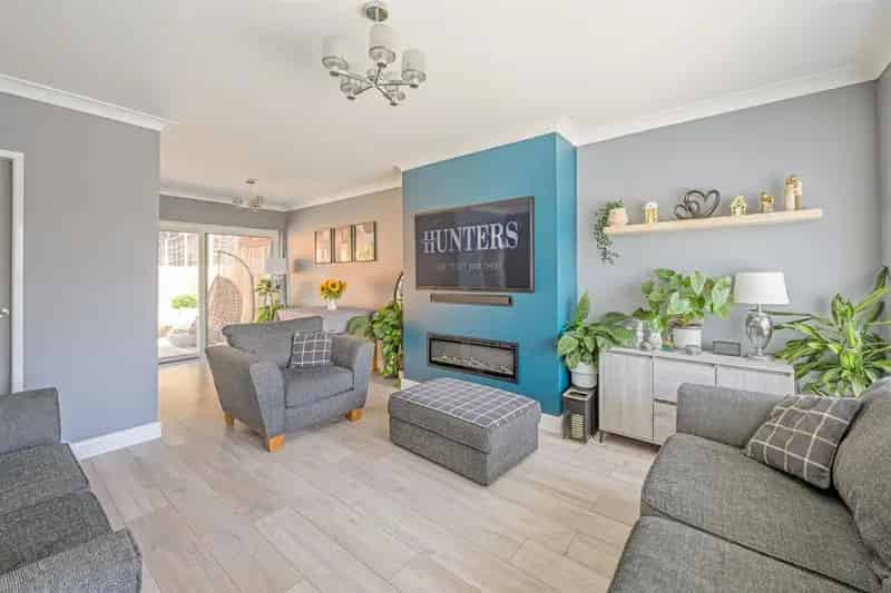 3 bedroom House
 For Sale
