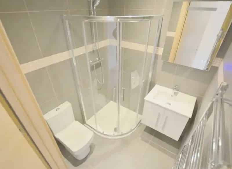 Modern Studio Apartment in Colindale - Water & Wifi Included