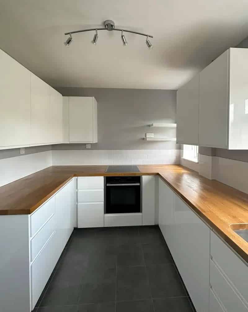 3 bedroom semi-detached house