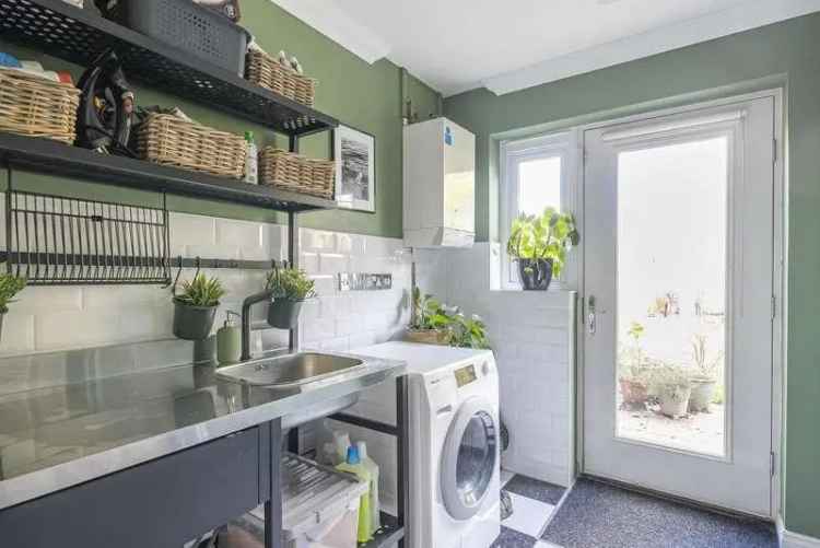 4 Bed Townhouse for Sale Near Schools and Amenities