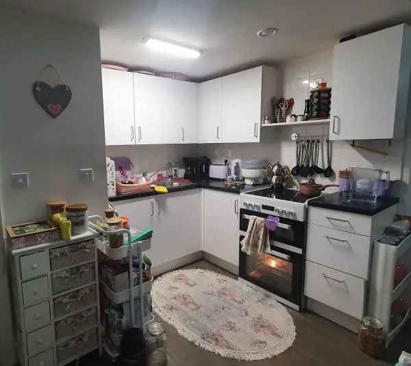 Flat For Rent in London, England