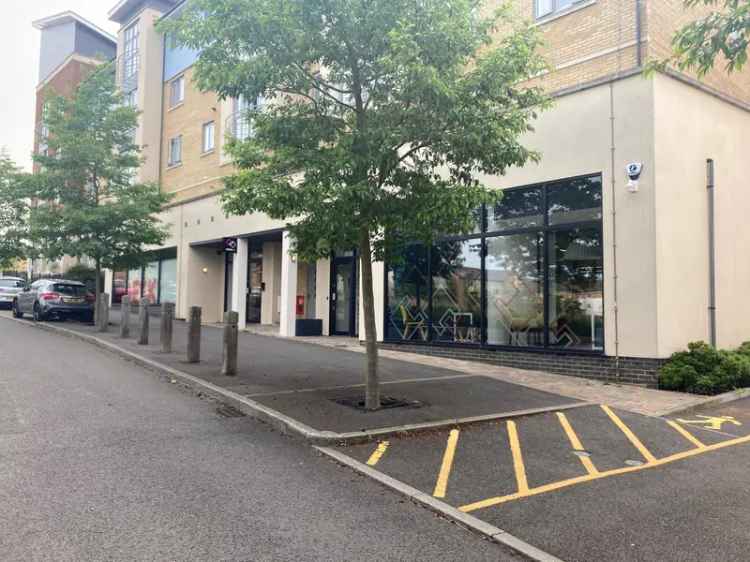 Office For Sale in Peterborough, England