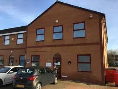 Modern Refurbished Office Space Available