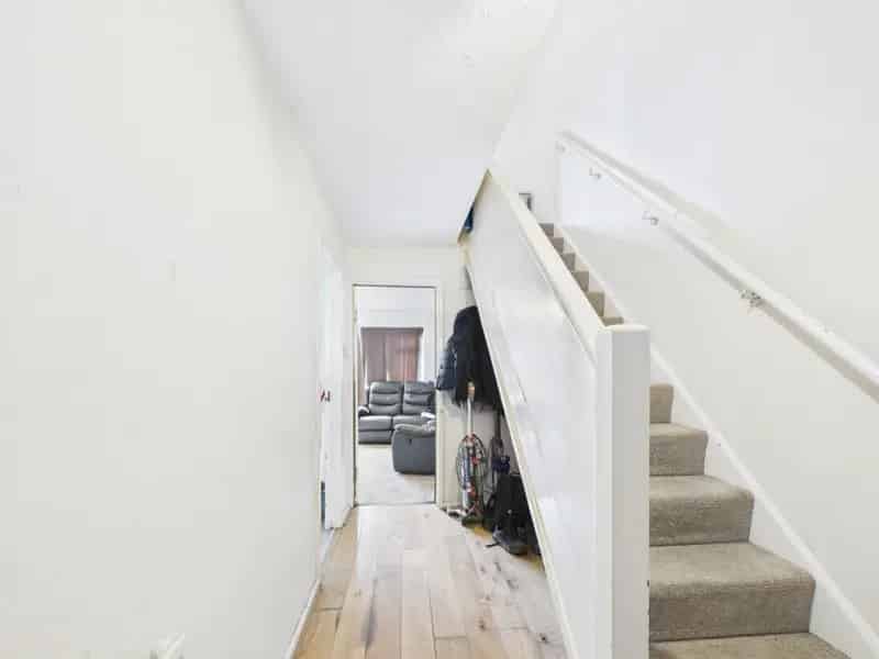 2 Bedroom Mid Terrace House For Sale Gnosall