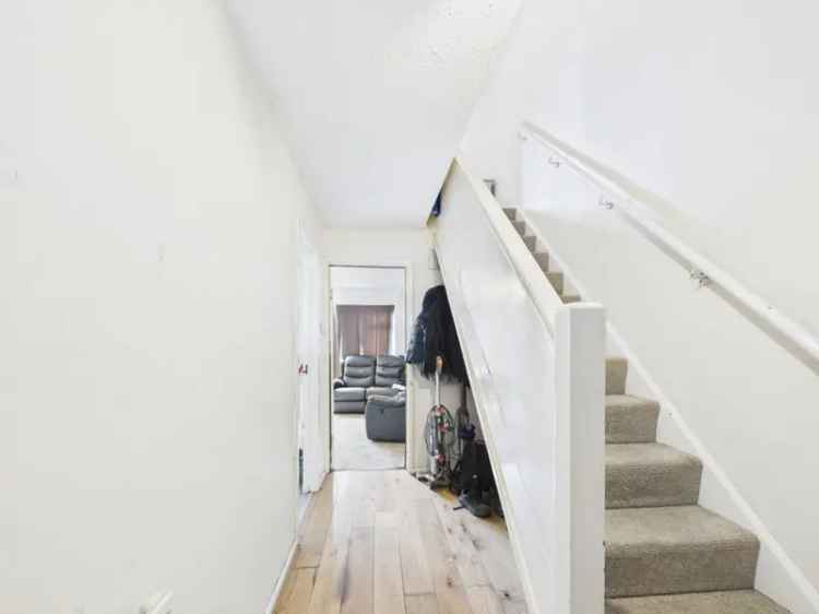 2 Bedroom Mid Terrace House For Sale Gnosall