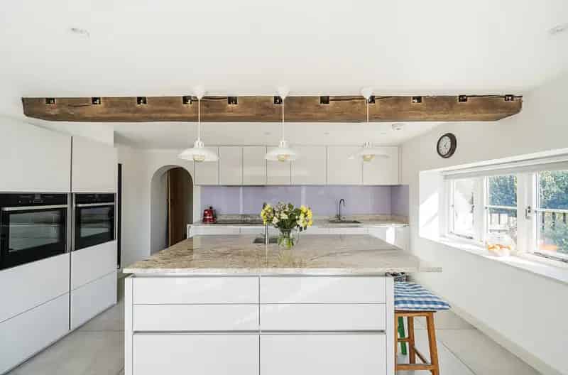 5 Bedroom Detached Period Home Hemington Somerset