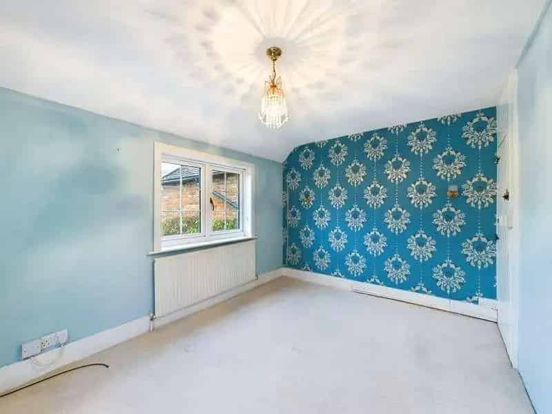 3 bed house for sale