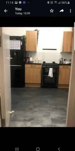 2 Bed Maisonette near Kings Cross Euston RTB