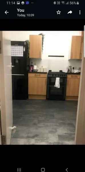 Flat For Rent in Braintree, England