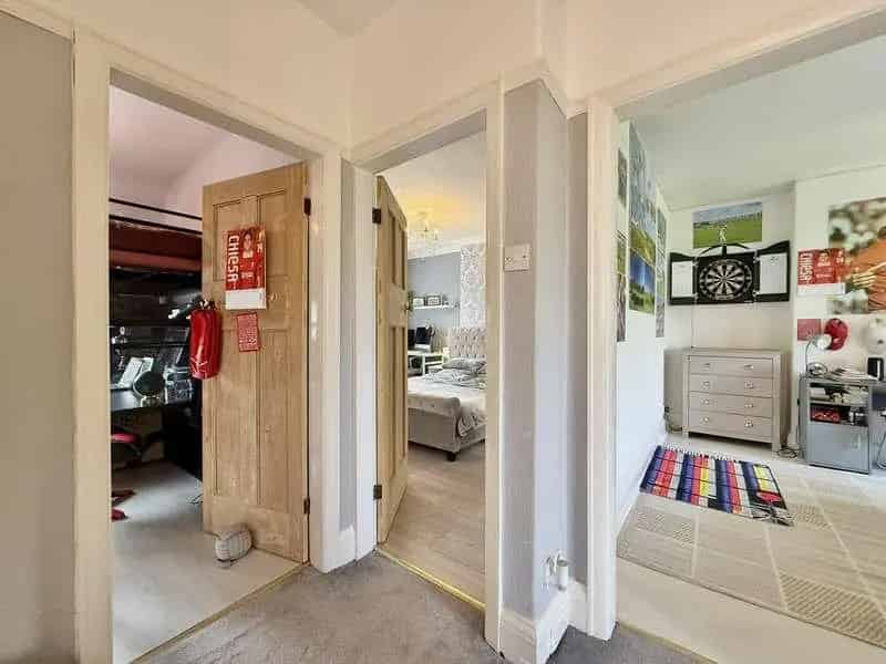 3 Bed Semi-Detached House for Sale in Ainsdale