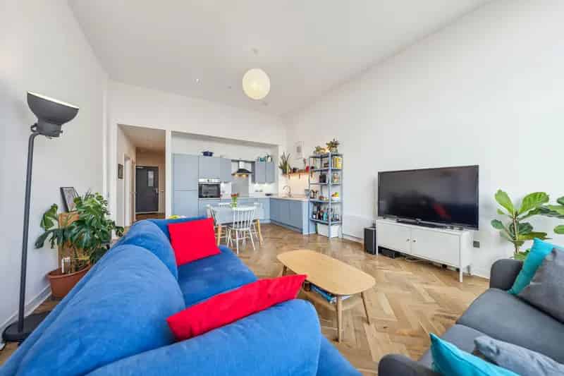 Luxury 2-Bedroom Apartment Cathcart House Glasgow