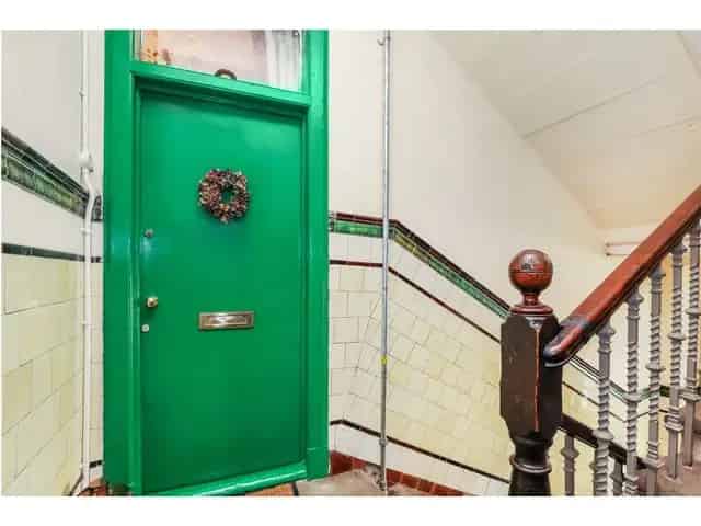 1 Bedroom Flat for Sale Southside Glasgow
