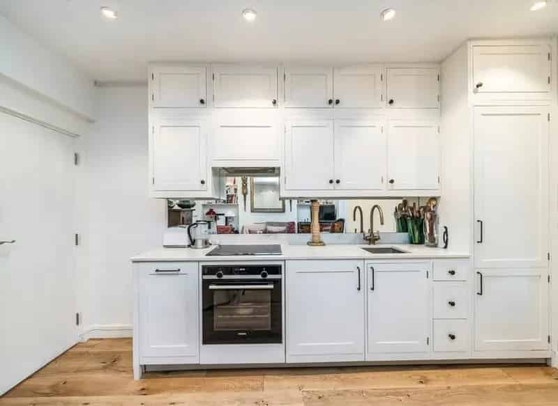 Two Double Bedroom Apartment Near Paddington