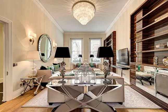 Town house for sale in Princes Gate, London SW7