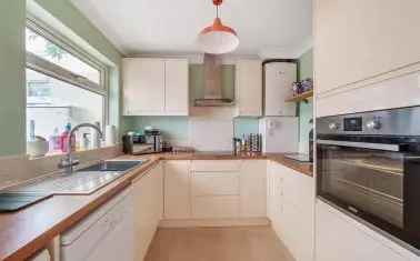 3 Bedroom Semi-Detached House Near Honiton