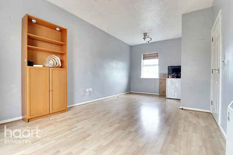 2 Bedroom Apartment for Sale in Coventry