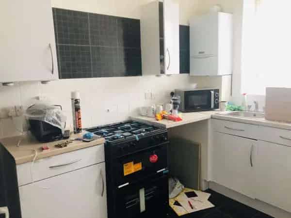 Flat For Rent , Scotland