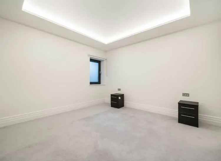 2 Double Bedroom Apartment Kensington Garden Square Notting Hill