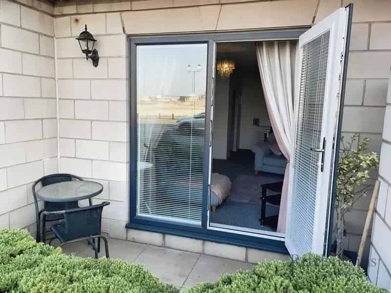 2 Bed Flat for Sale Liverpool River Mersey Views No Onward Chain