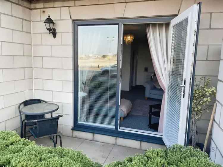 2 Bed Flat for Sale Liverpool River Mersey Views No Onward Chain