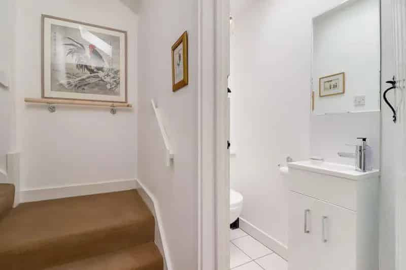 4 Bed Semi-Detached Period Cottage for Sale