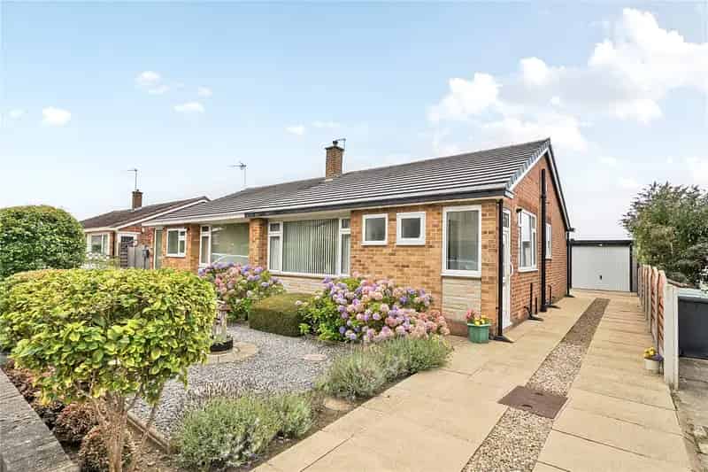 House For Sale , Leeds, England