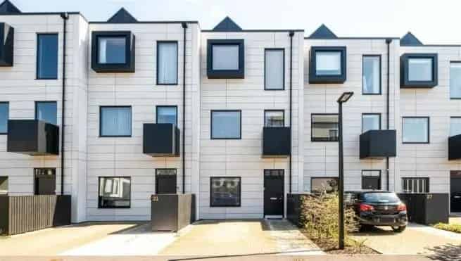 5 Bedroom Flat to Rent