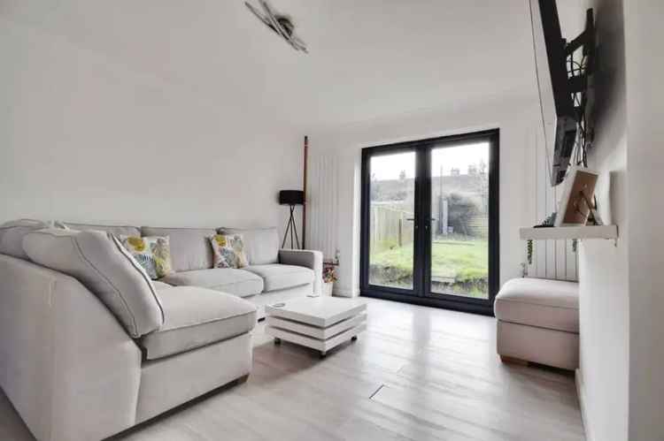 3 Bedroom End Terrace House for Sale Rye East Sussex