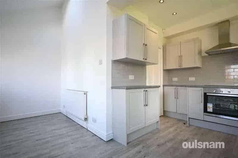 3 Bed House for Sale Bearwood Near Parks
