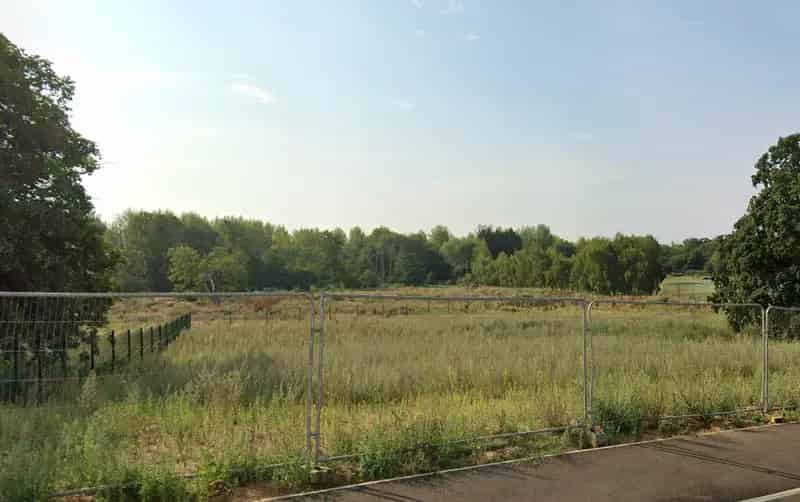 1.1 Acre Development Site Potton Care Home or Residential Opportunity