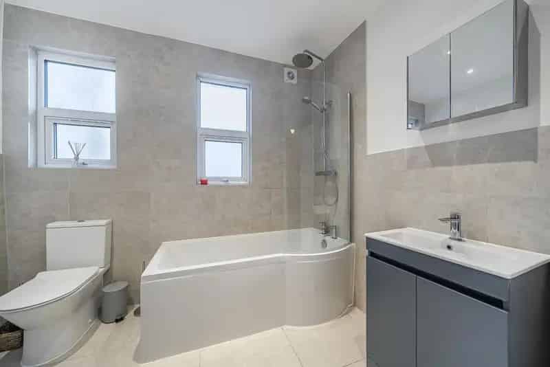 Two Bedroom Victorian Flat Brockley Conservation Area Hilly Fields