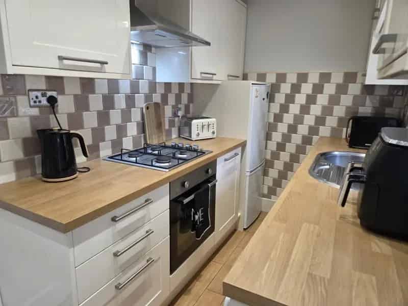 2 Bedroom House To Rent Available July 31 2025
