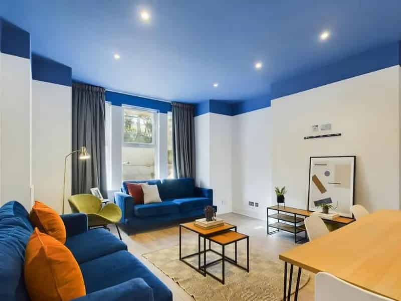 7 Bedroom House To Rent