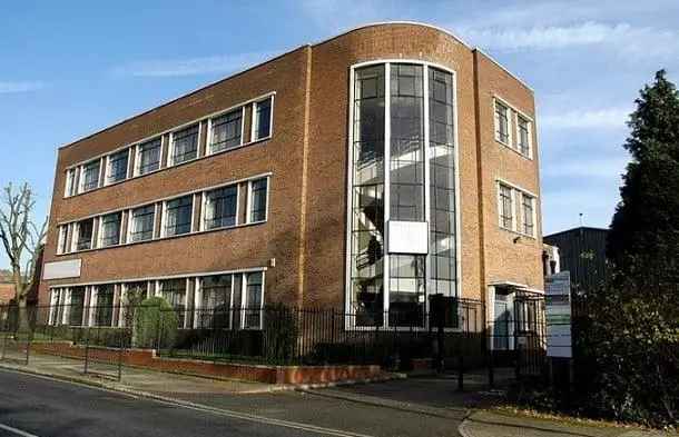 Private Offices Kingsbury Serviced Office Space Flexible Terms