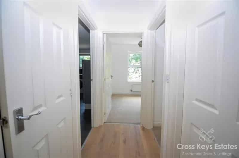 2 Bedroom Apartment Stoke Plymouth