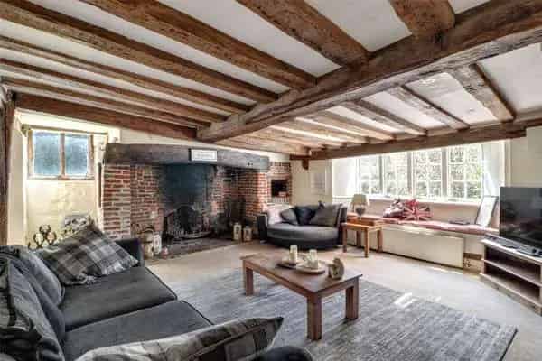 The Street, Boxley, Maidstone, Kent, ME14 3DX | Property for sale | Savills