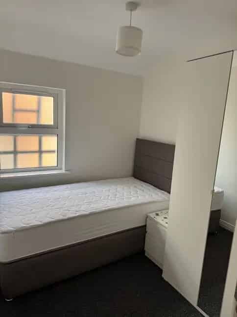 2 Bedroom Flat to Rent Belfast BT9