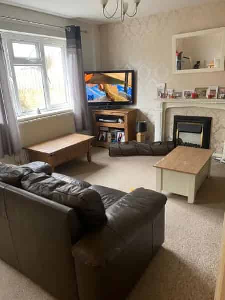 3 Bedroom House Near Beach Sandown Isle of Wight